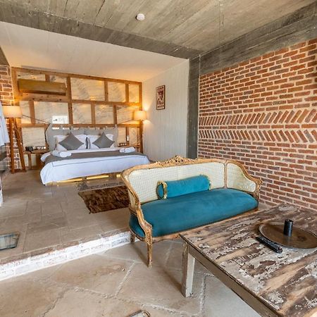 Hotel Oeluedeniz Loft - Adults Only Zewnętrze zdjęcie