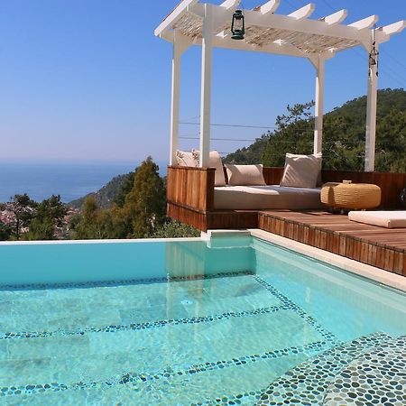 Hotel Oeluedeniz Loft - Adults Only Zewnętrze zdjęcie