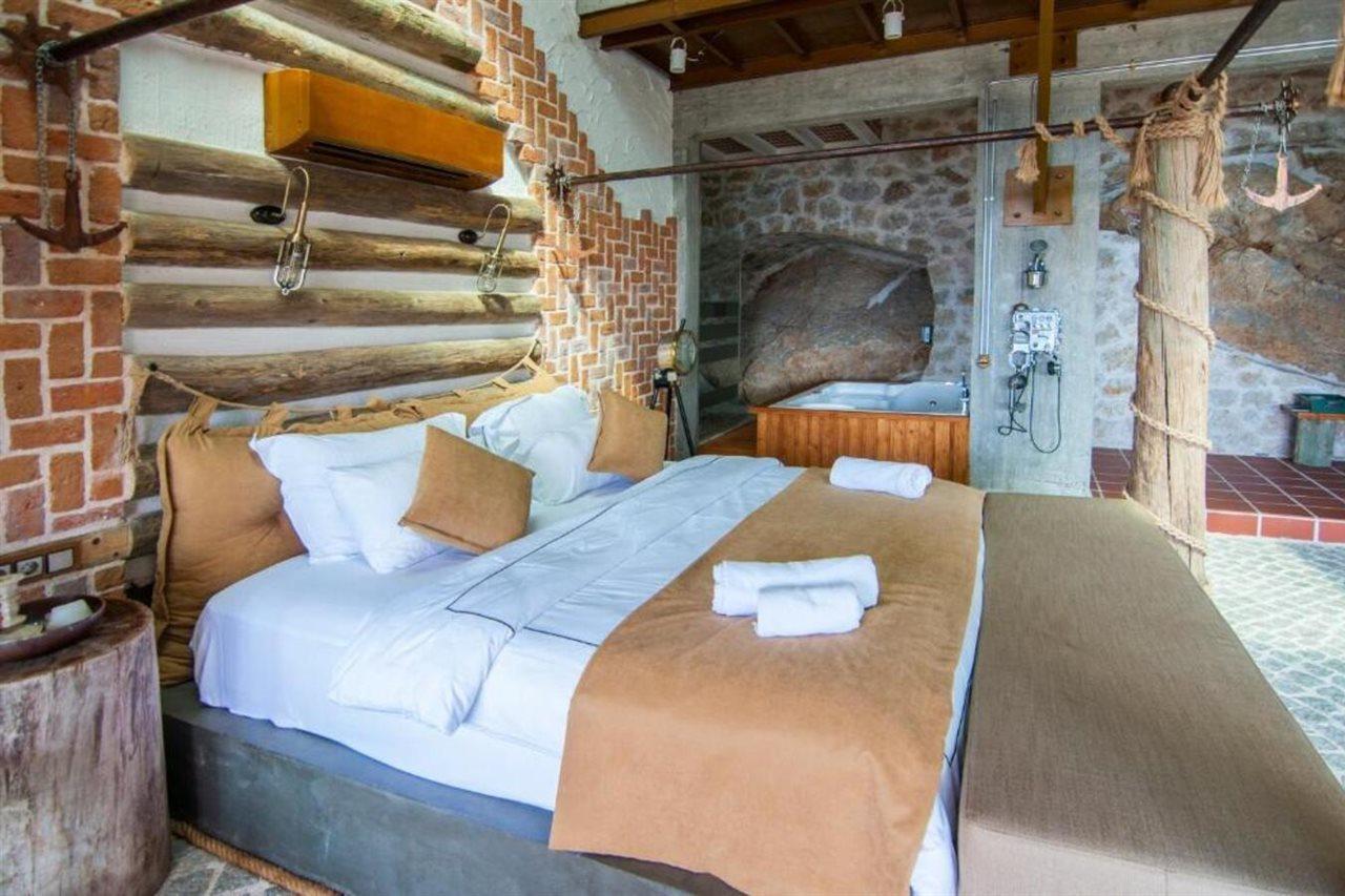 Hotel Oeluedeniz Loft - Adults Only Zewnętrze zdjęcie