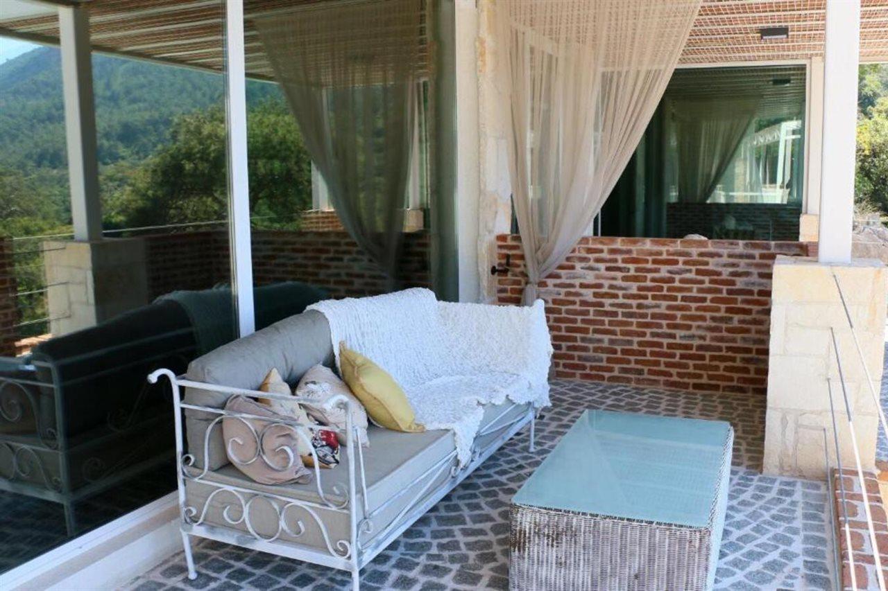 Hotel Oeluedeniz Loft - Adults Only Zewnętrze zdjęcie