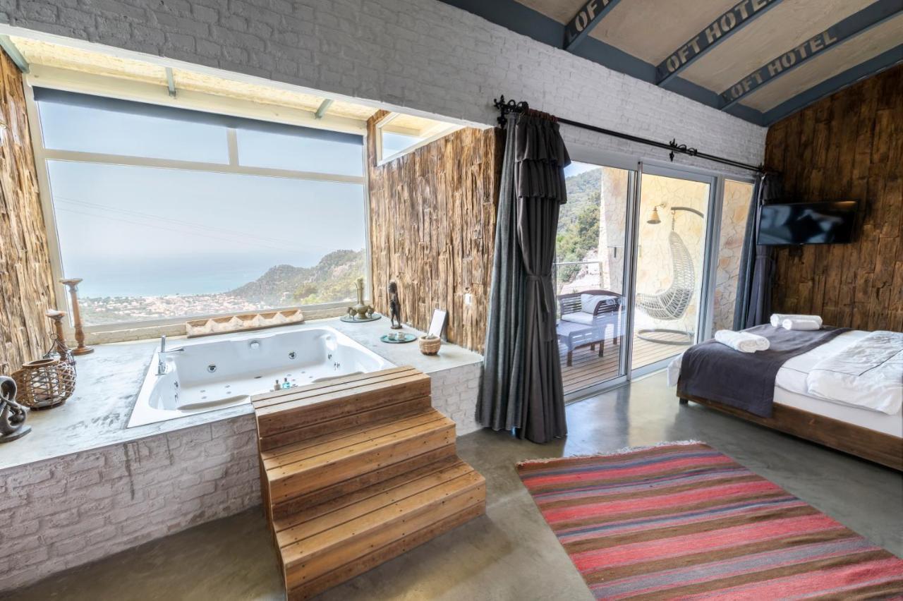 Hotel Oeluedeniz Loft - Adults Only Zewnętrze zdjęcie