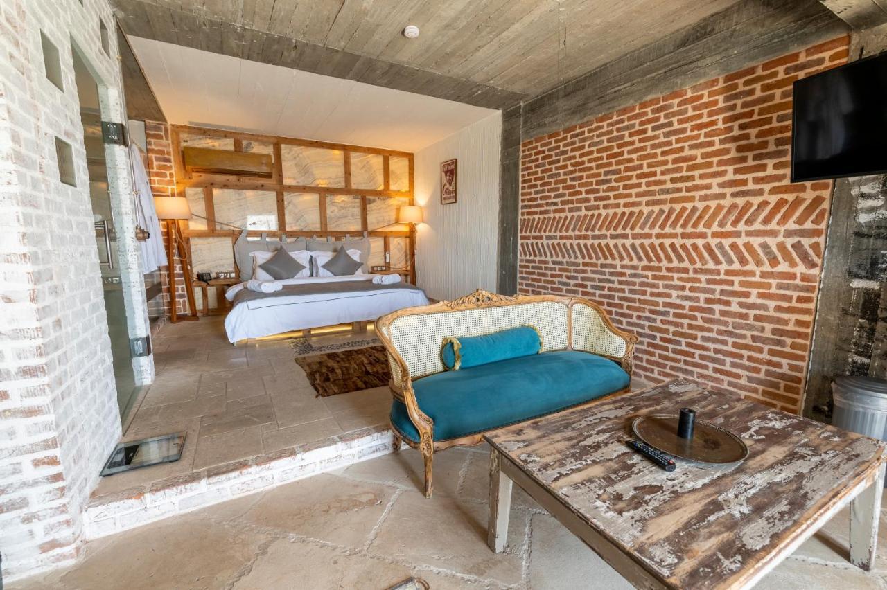 Hotel Oeluedeniz Loft - Adults Only Zewnętrze zdjęcie