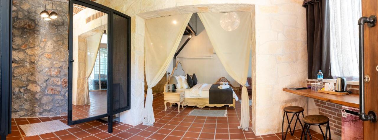 Hotel Oeluedeniz Loft - Adults Only Zewnętrze zdjęcie
