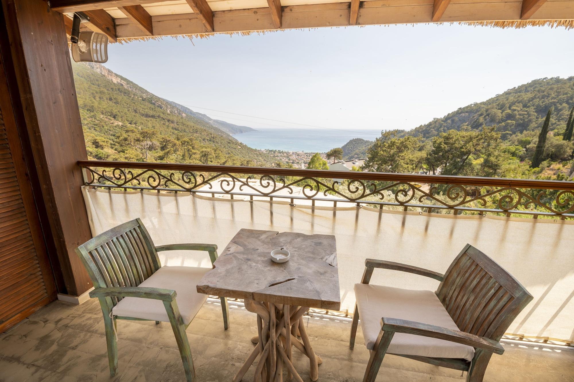 Hotel Oeluedeniz Loft - Adults Only Zewnętrze zdjęcie