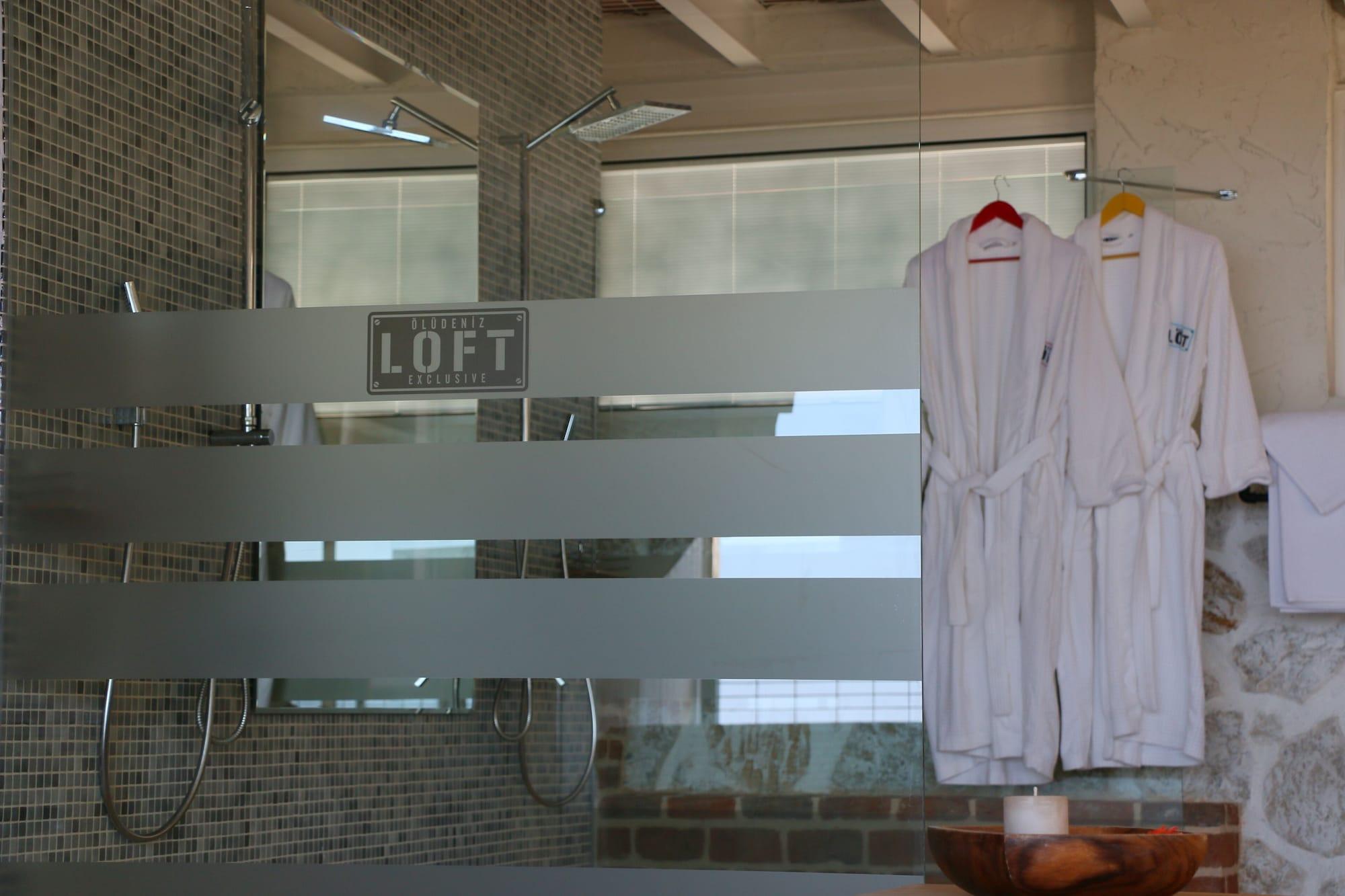 Hotel Oeluedeniz Loft - Adults Only Zewnętrze zdjęcie