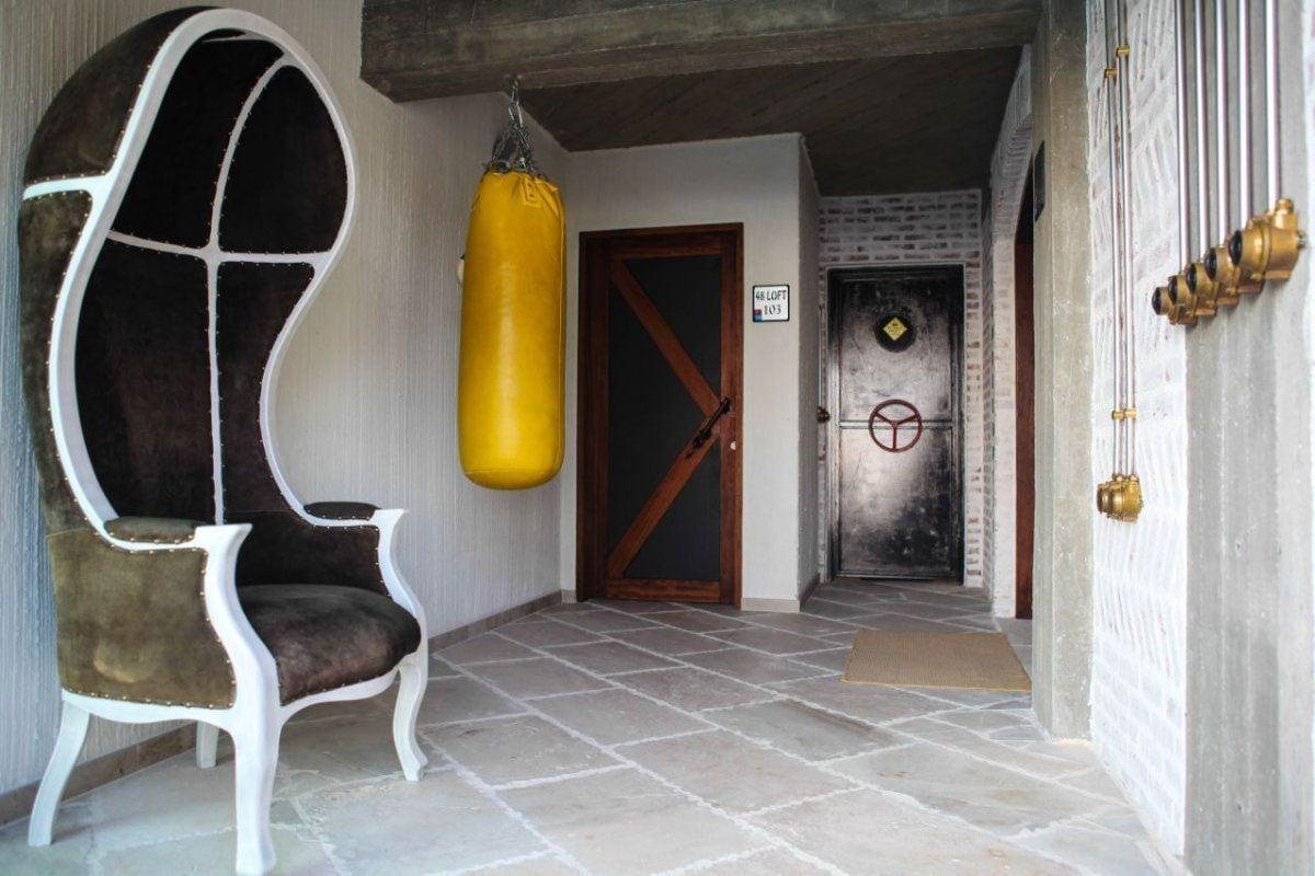 Hotel Oeluedeniz Loft - Adults Only Zewnętrze zdjęcie