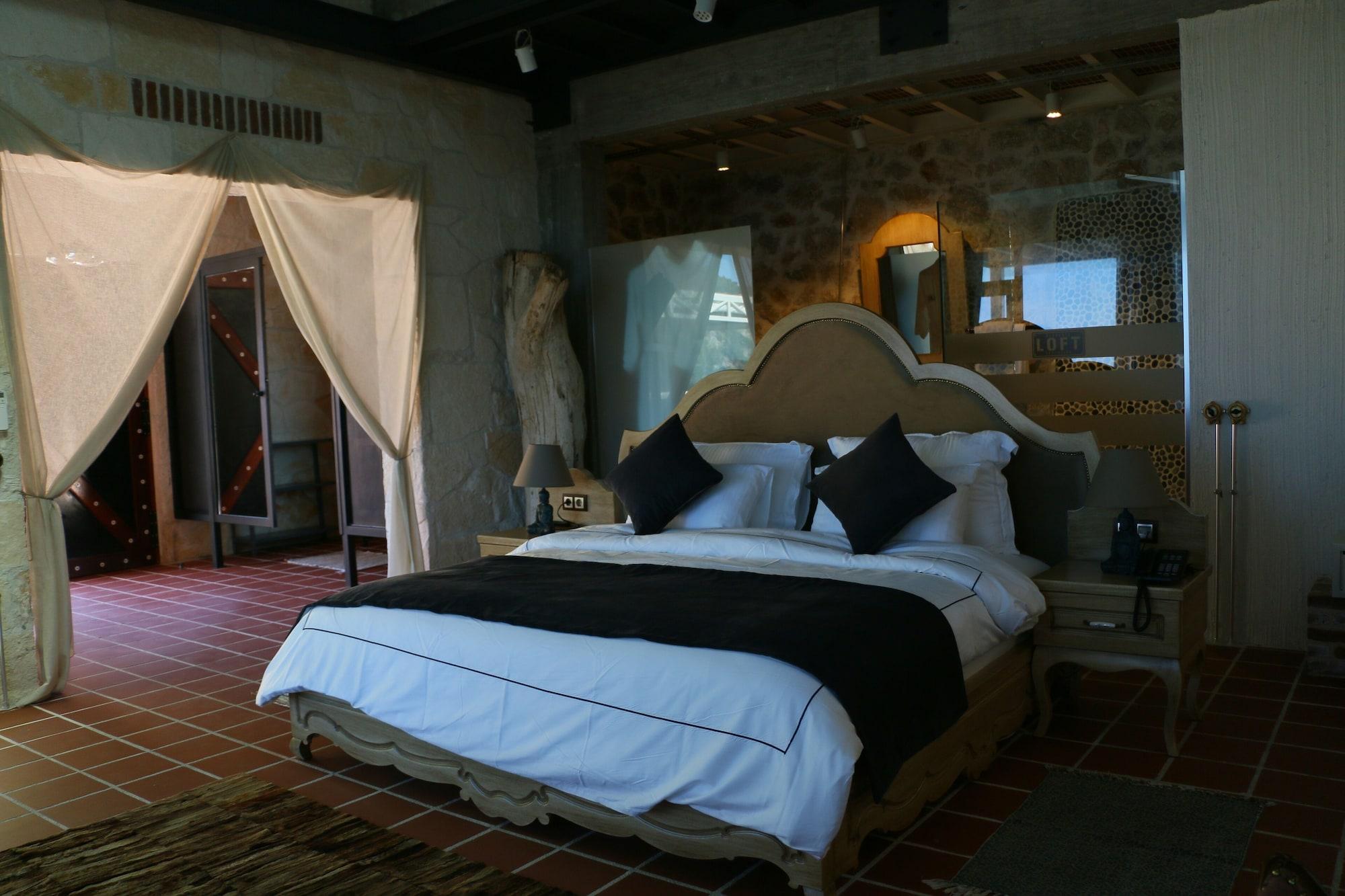 Hotel Oeluedeniz Loft - Adults Only Zewnętrze zdjęcie