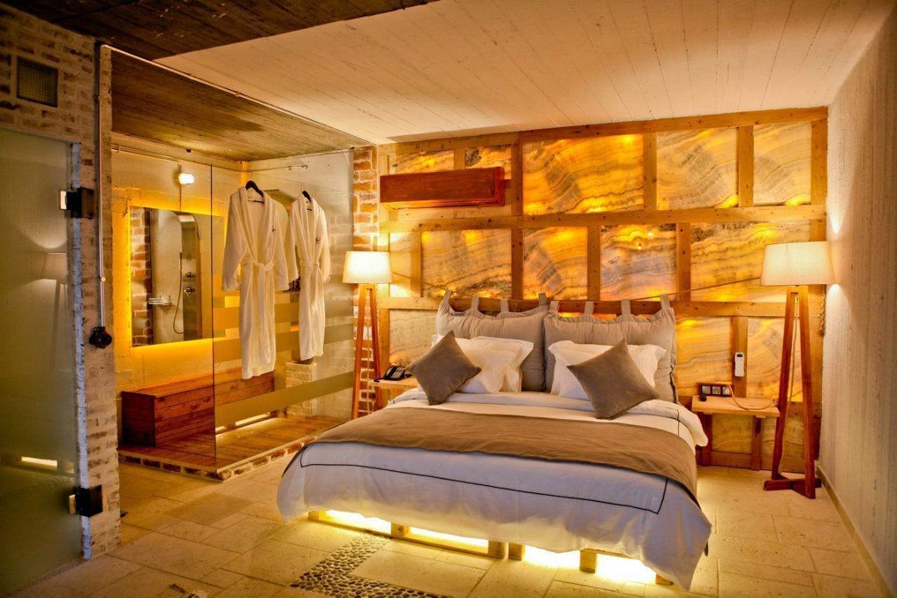 Hotel Oeluedeniz Loft - Adults Only Zewnętrze zdjęcie