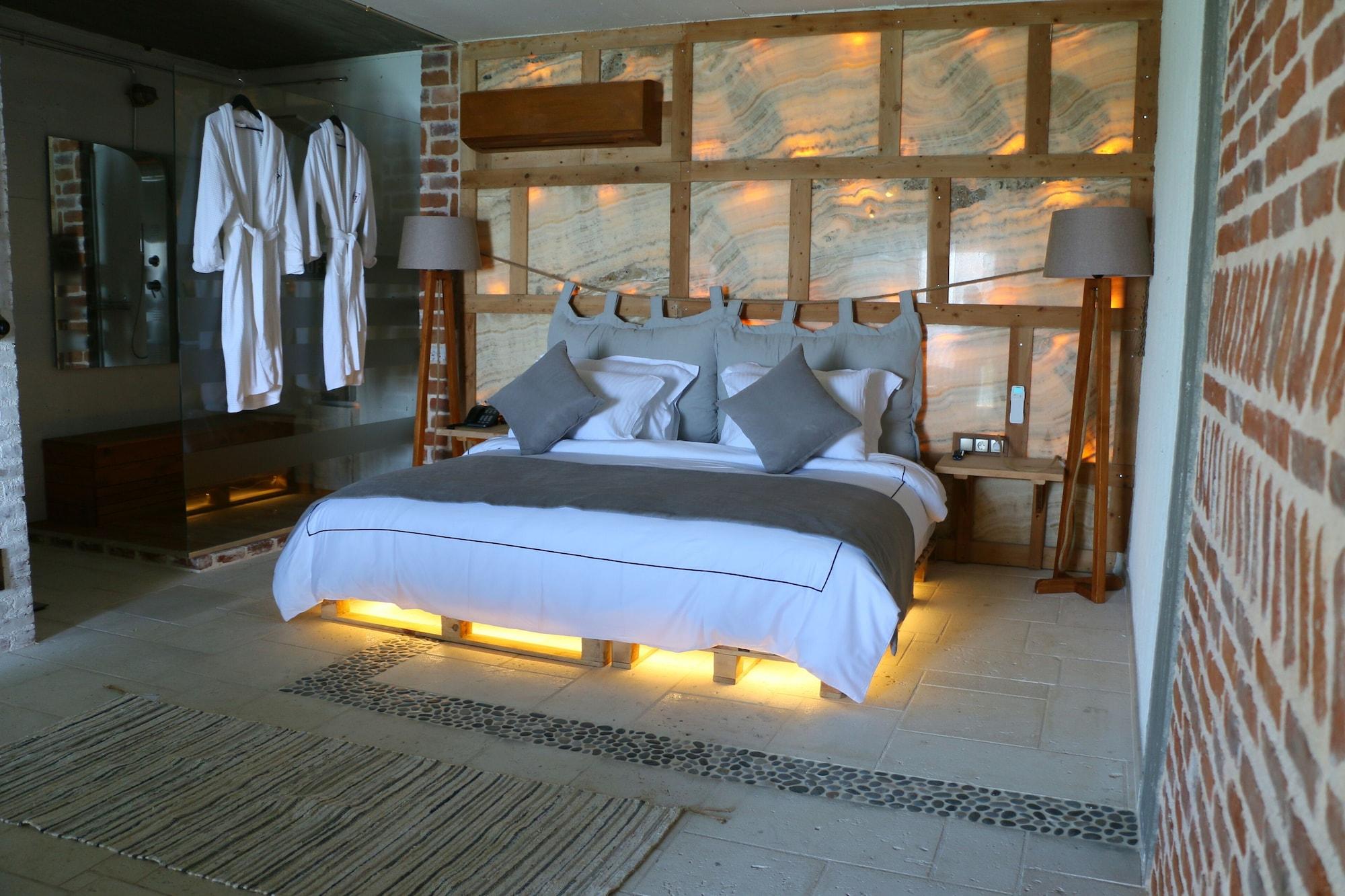 Hotel Oeluedeniz Loft - Adults Only Zewnętrze zdjęcie