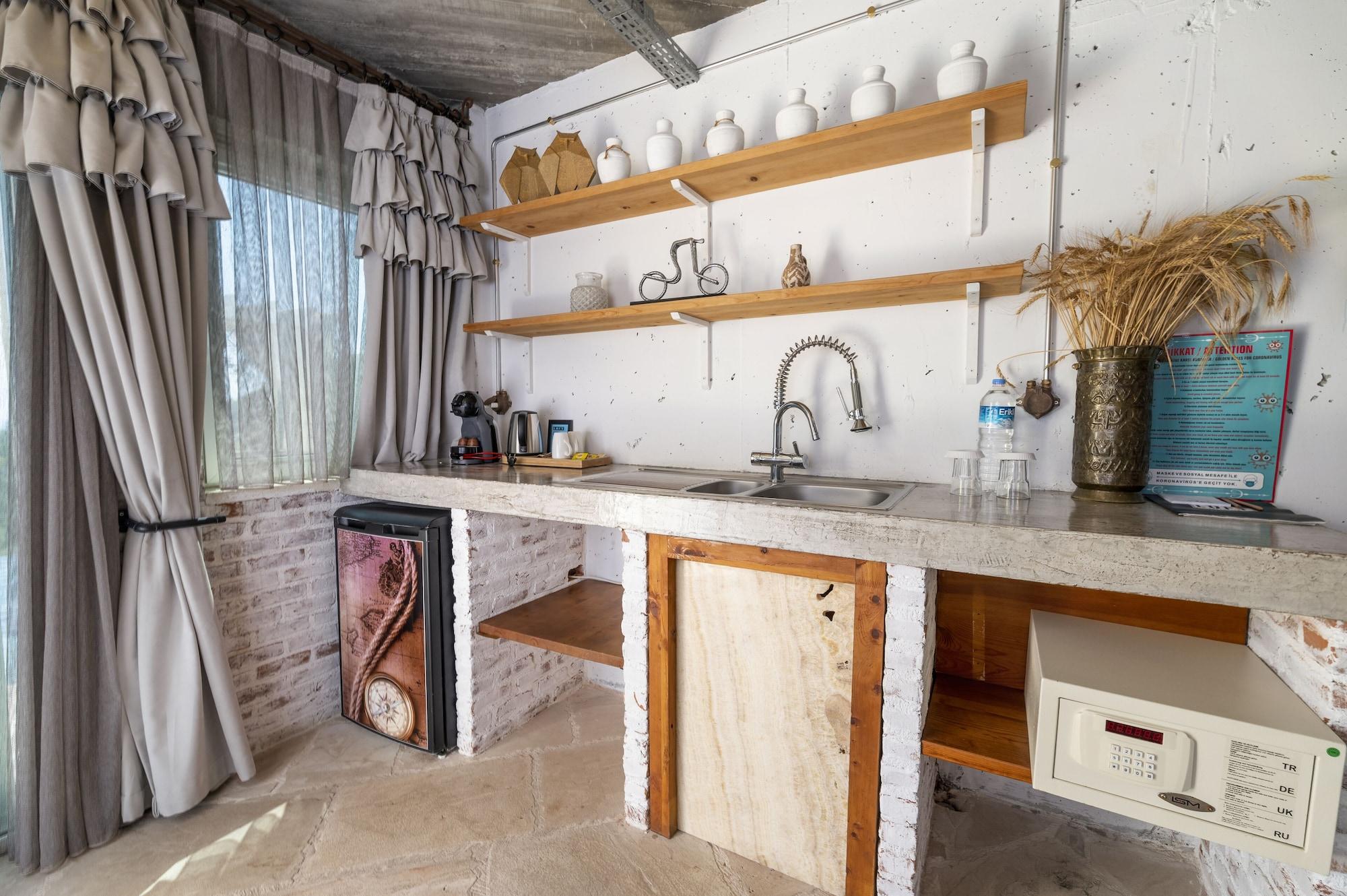 Hotel Oeluedeniz Loft - Adults Only Zewnętrze zdjęcie