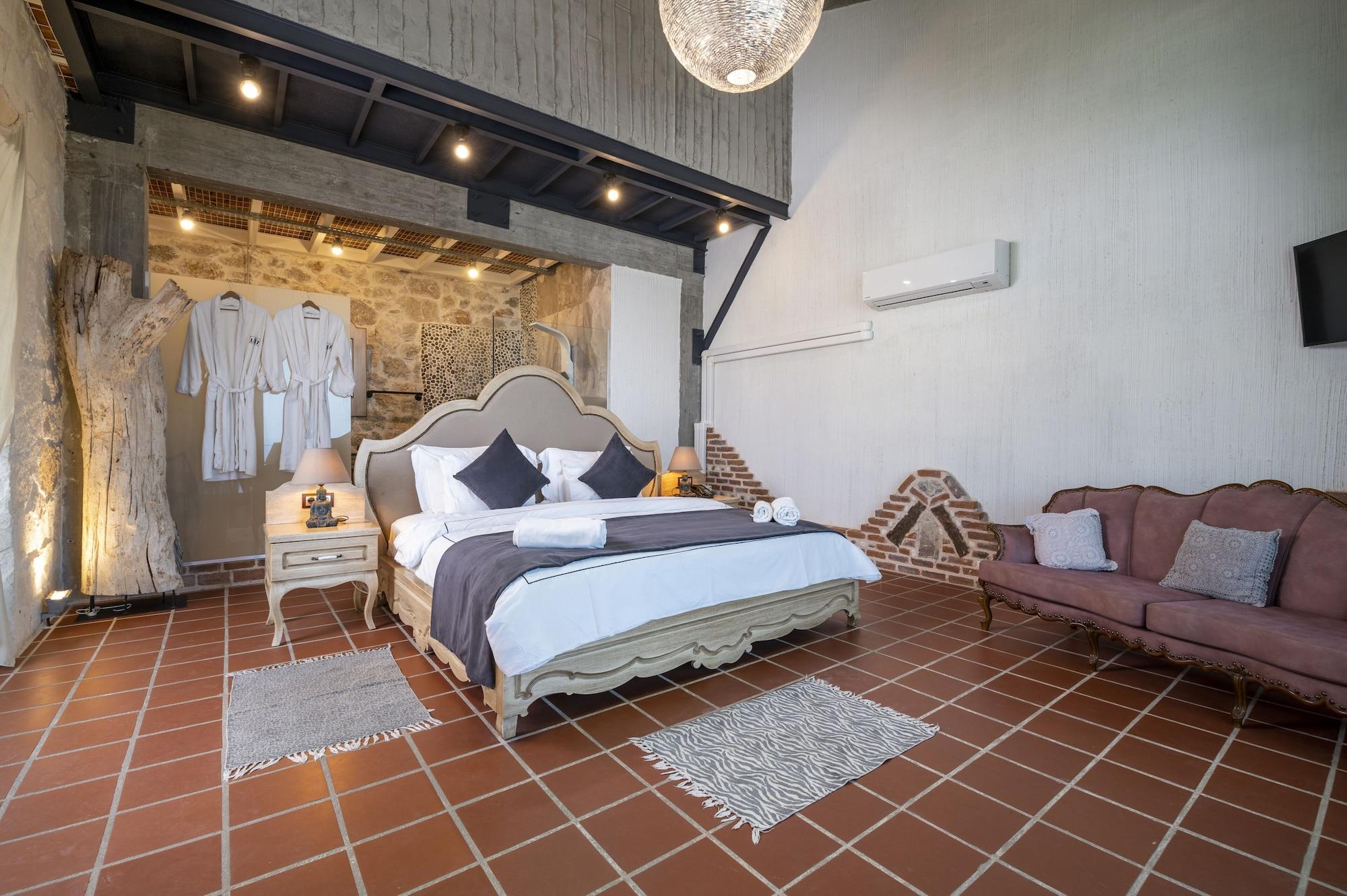 Hotel Oeluedeniz Loft - Adults Only Zewnętrze zdjęcie