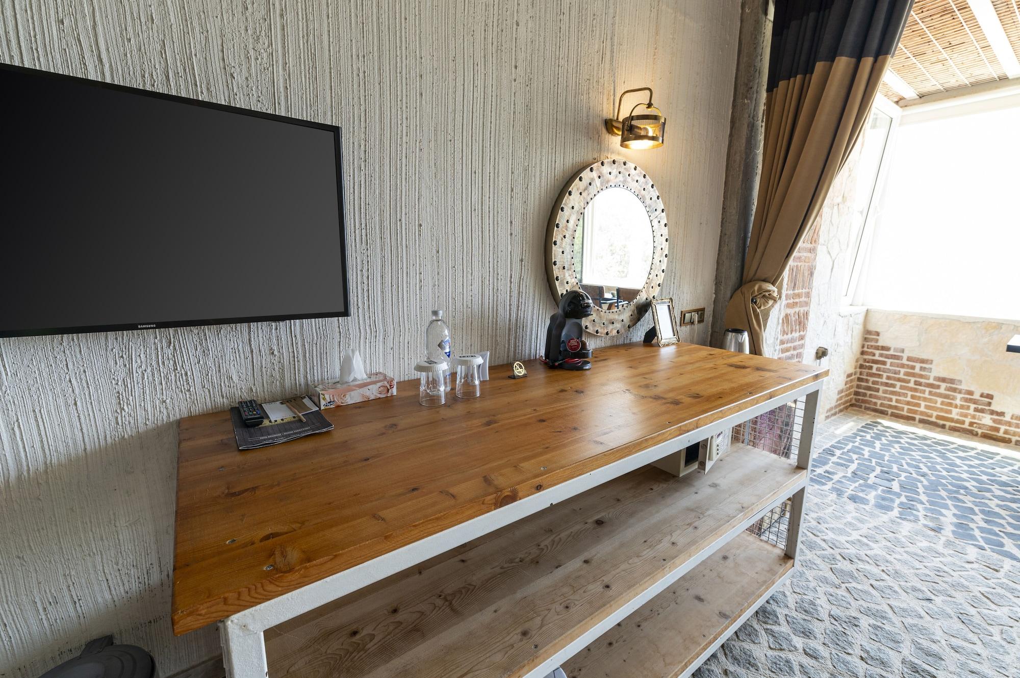 Hotel Oeluedeniz Loft - Adults Only Zewnętrze zdjęcie