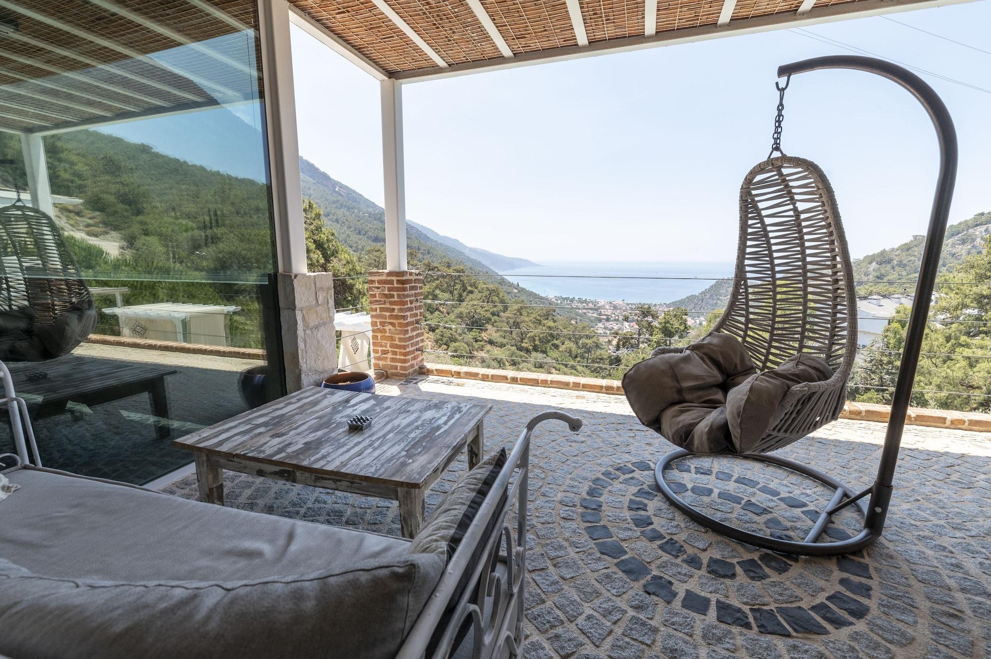 Hotel Oeluedeniz Loft - Adults Only Zewnętrze zdjęcie