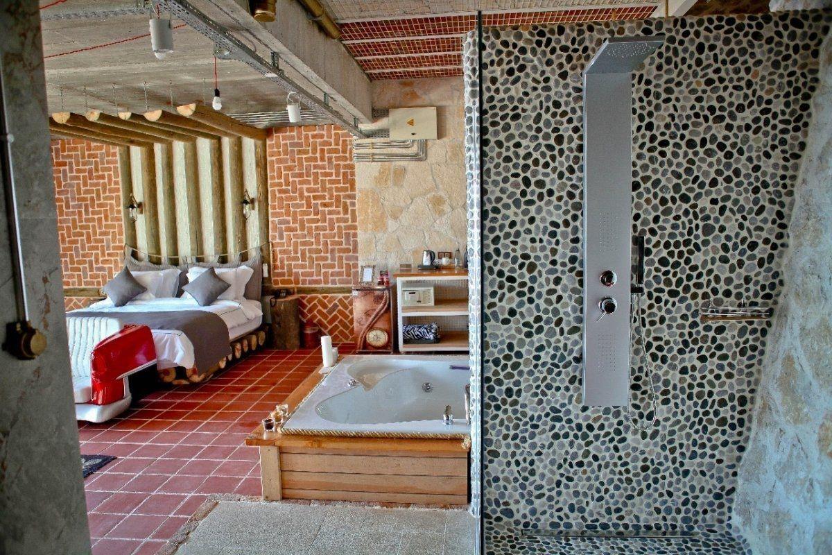 Hotel Oeluedeniz Loft - Adults Only Zewnętrze zdjęcie