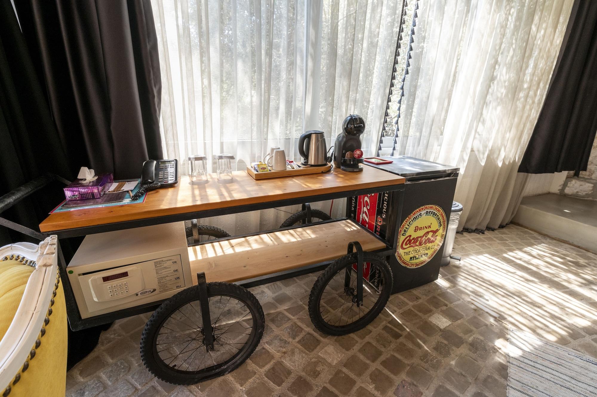 Hotel Oeluedeniz Loft - Adults Only Zewnętrze zdjęcie