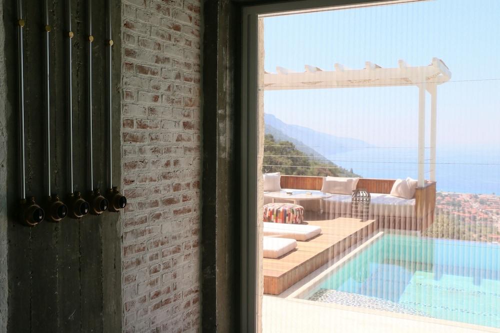 Hotel Oeluedeniz Loft - Adults Only Zewnętrze zdjęcie