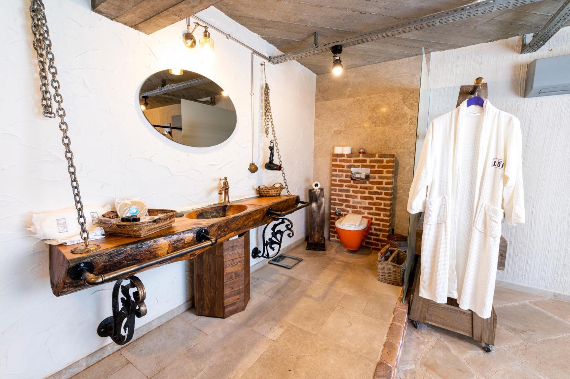 Hotel Oeluedeniz Loft - Adults Only Zewnętrze zdjęcie