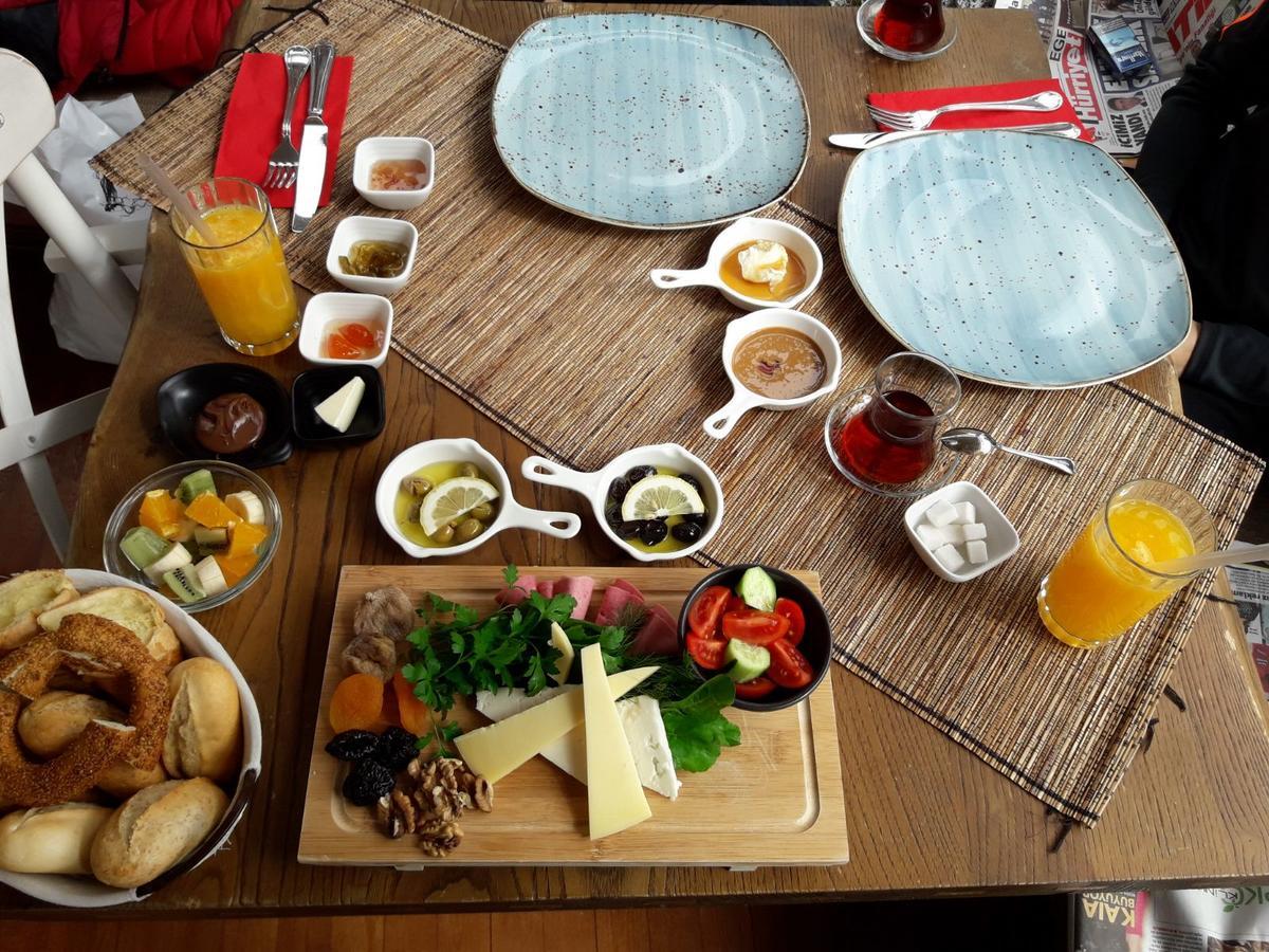 Hotel Oeluedeniz Loft - Adults Only Zewnętrze zdjęcie