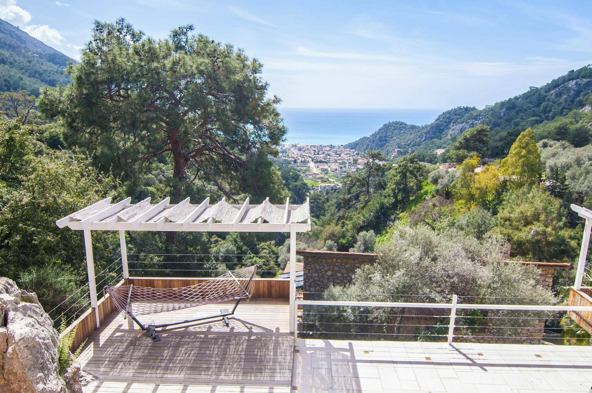 Hotel Oeluedeniz Loft - Adults Only Zewnętrze zdjęcie