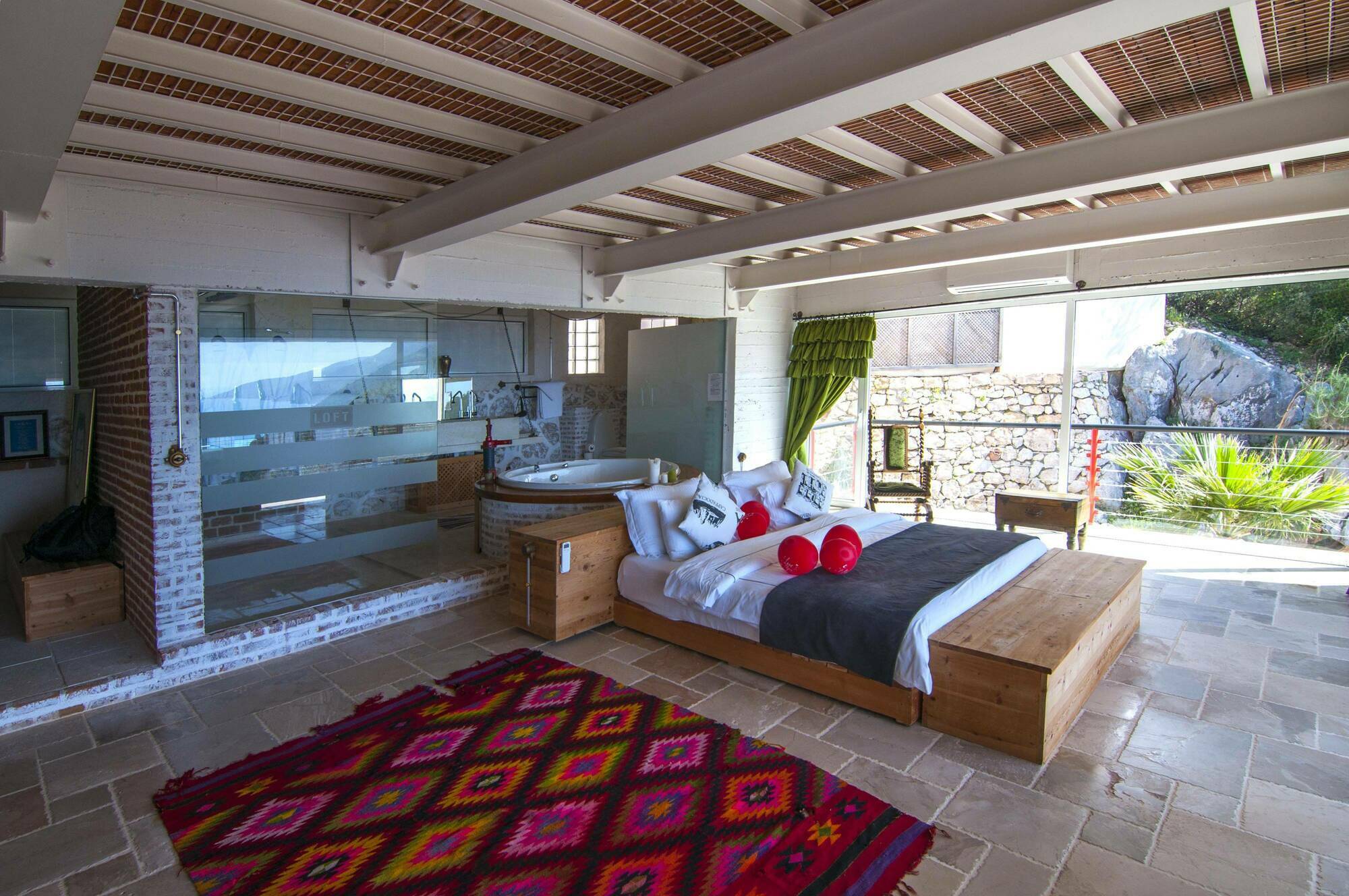 Hotel Oeluedeniz Loft - Adults Only Zewnętrze zdjęcie