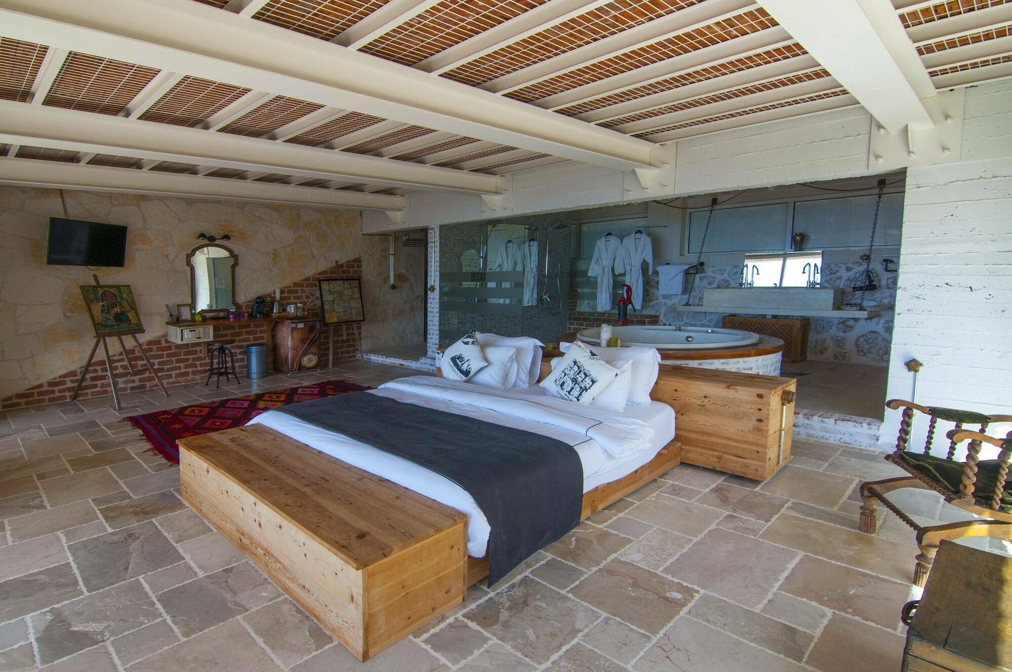 Hotel Oeluedeniz Loft - Adults Only Zewnętrze zdjęcie